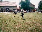 Hlubočany 2000